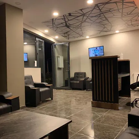 Nuralp - 公寓式酒店 2*