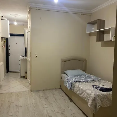 公寓式酒店 Nuralp -