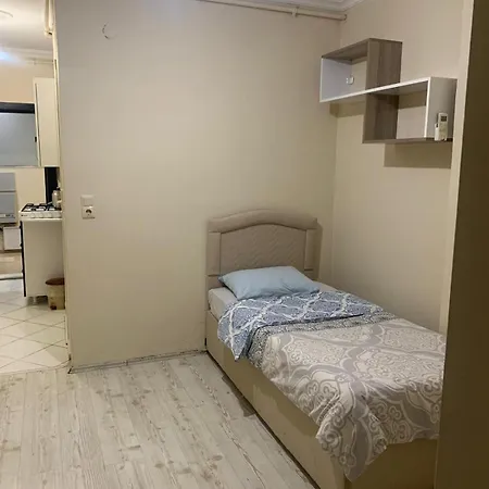 Nuralp - 公寓式酒店 2*