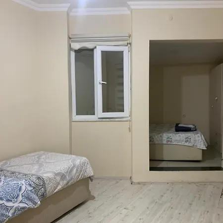 Nuralp - 公寓式酒店 特拉布宗