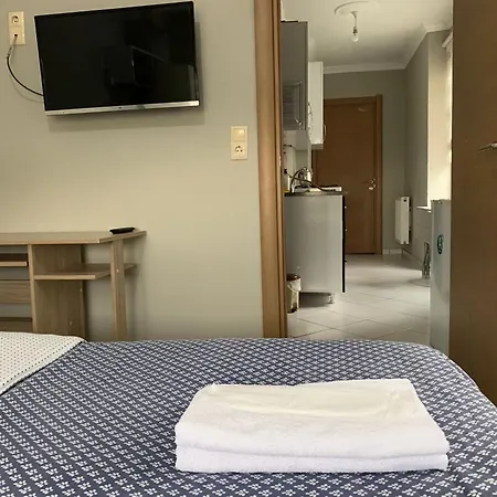 Nuralp - 公寓式酒店