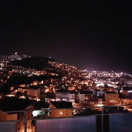 公寓式酒店 Nuralp -