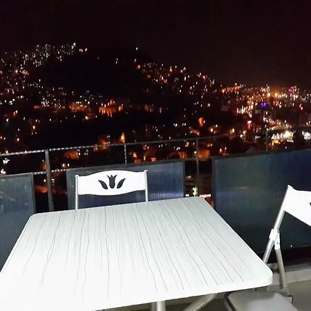 Nuralp - 公寓式酒店
