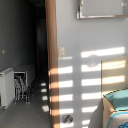 Nuralp - Aparthotel Trabzon