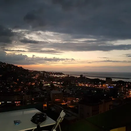 Nuralp - Aparthotel Trabzon